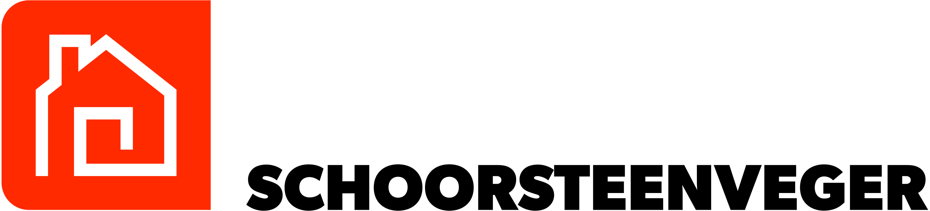 Schoorsteenveger Kuiper