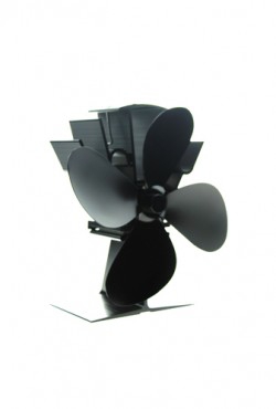 Kachel ventilator Phoenix
