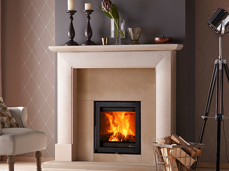 Dik Geurts instyle 500 ea