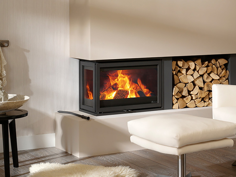 Dik Geurts instyle corner low ea