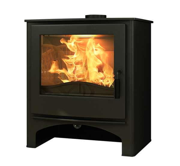 Nordic Fire Houtkachel - Cottage