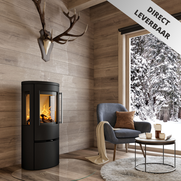 Termatech TT23RG houtkachel