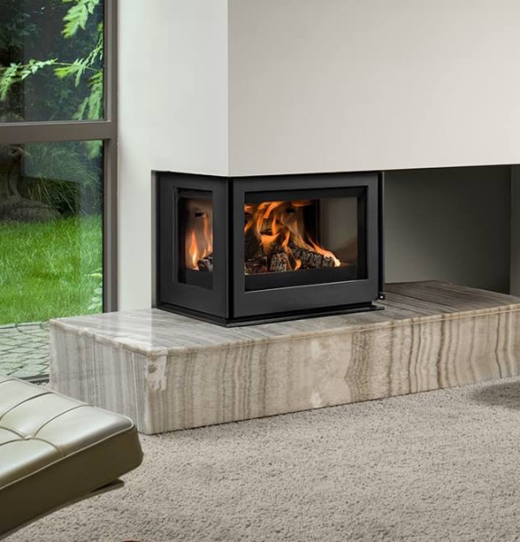Barbas Unilux 265 Three Sided