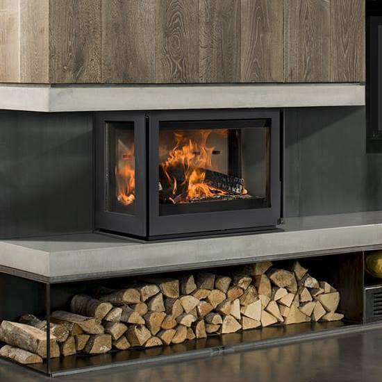 Barbas Unilux 270 Three Sided