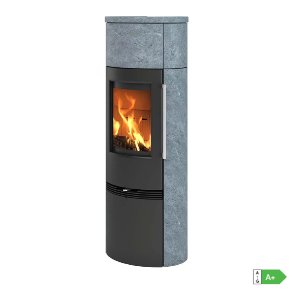 TT21RHS-HST Speksteen Rond